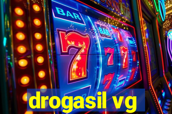 drogasil vg